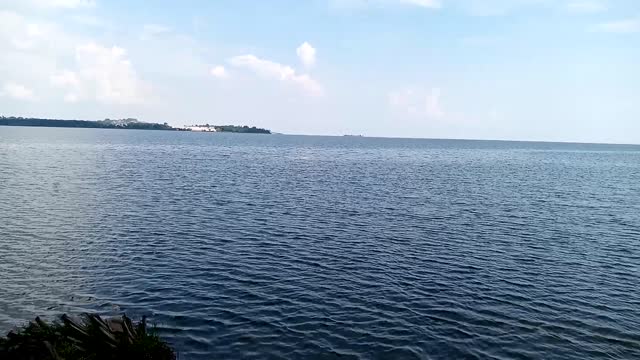 Lake victoria