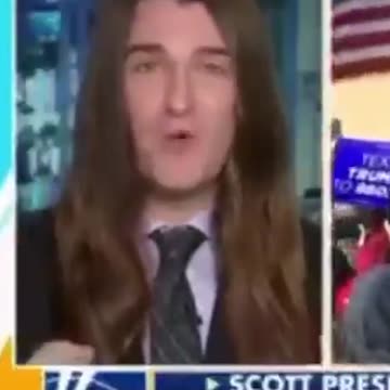 Scott Presler Discusses Plan To Turn New Jersey Red