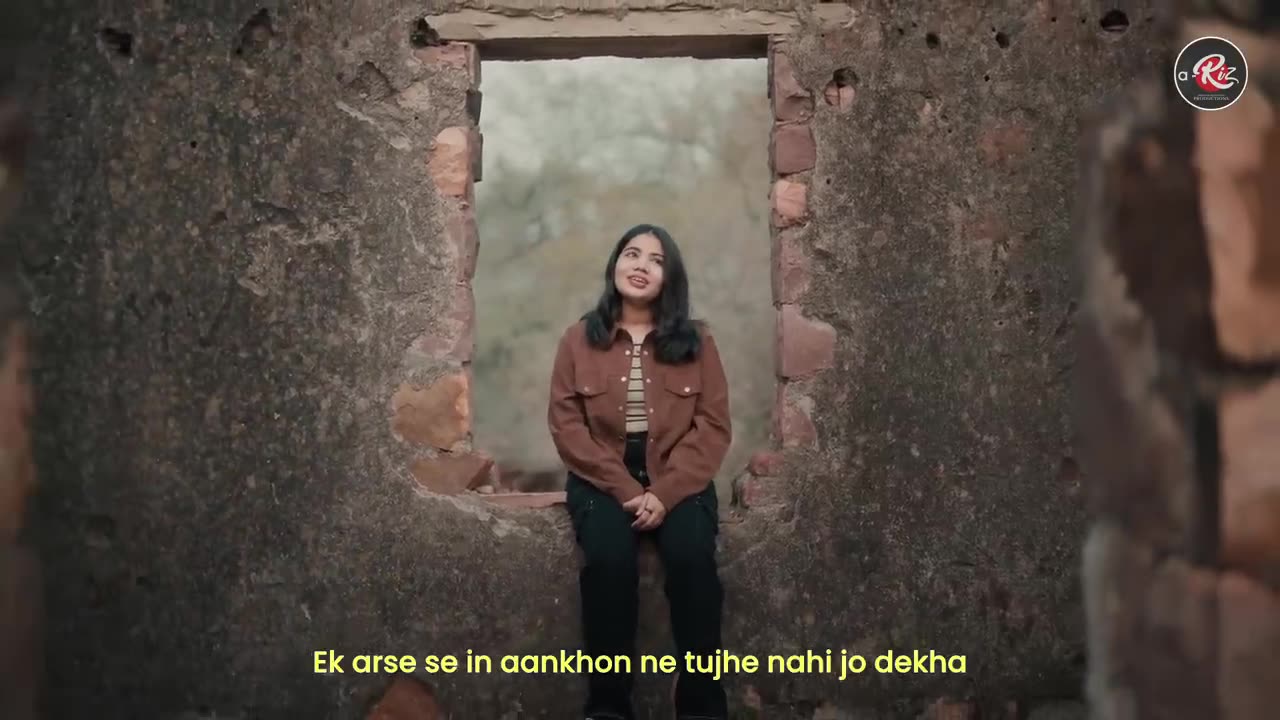 TU HAI KAHAN _ Reply Version _ Female _ New Lyrics