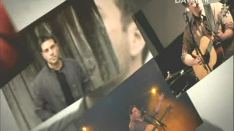 Jonny Diaz Interview