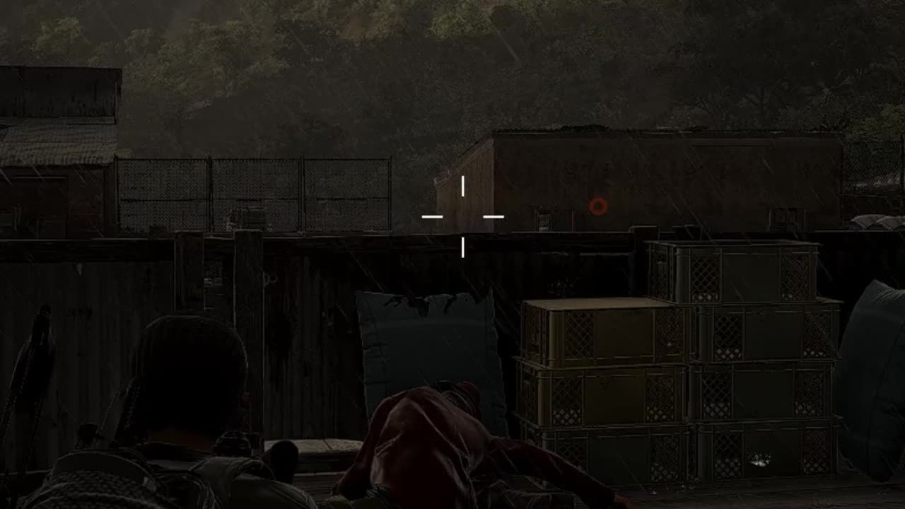 Tom Clancy Ghost Recon Wildlands Shorts