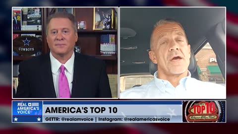 America's Top 10 for 8/30/24 - Segment 3