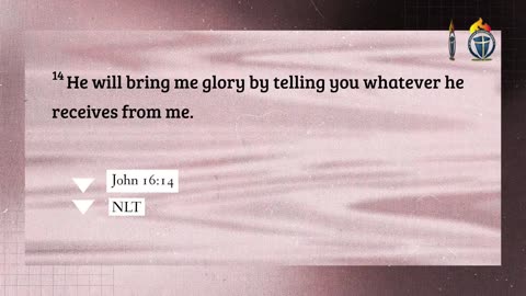 JOICC Bible Study/Communion Service Part 2 || April 10, 2024