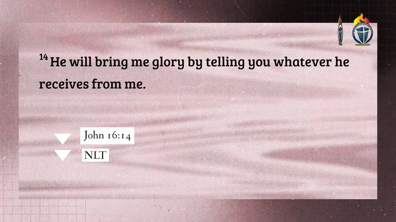 JOICC Bible Study/Communion Service Part 2 || April 10, 2024