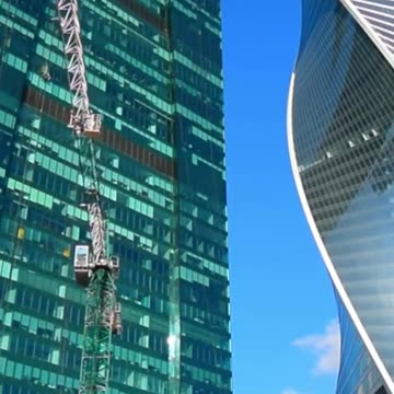 Building Financial Skyscrapers Investing in REITs