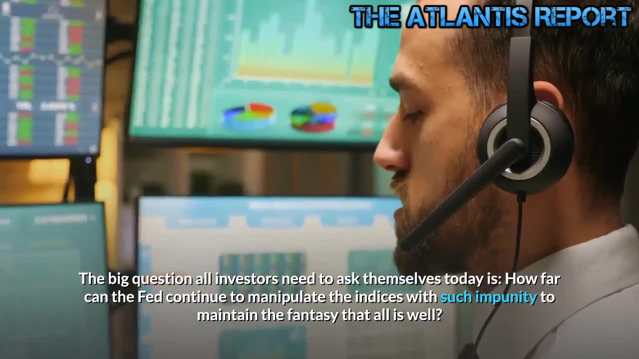 Wallstreetbets vs Hedgefunds