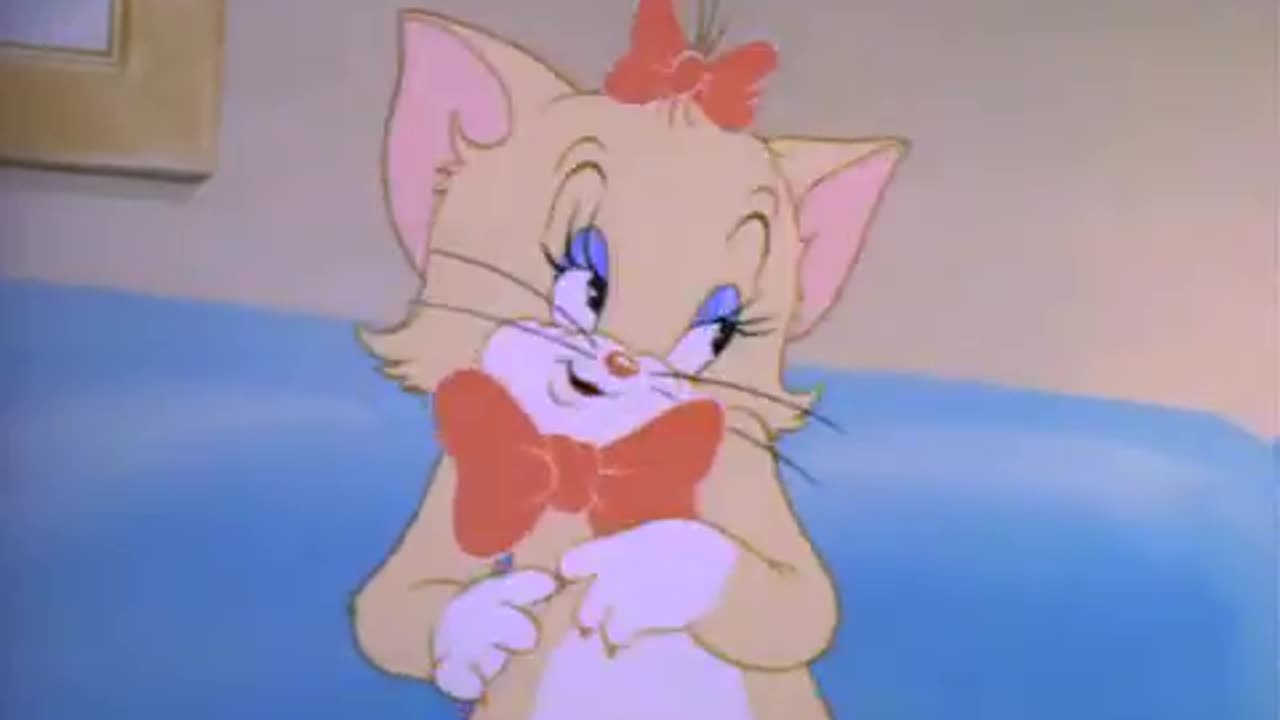 Tom and Jerry full episode