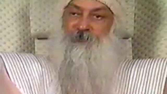 Osho Video - Satyam Shivam Sundram - Truth Virtue Beauty 21