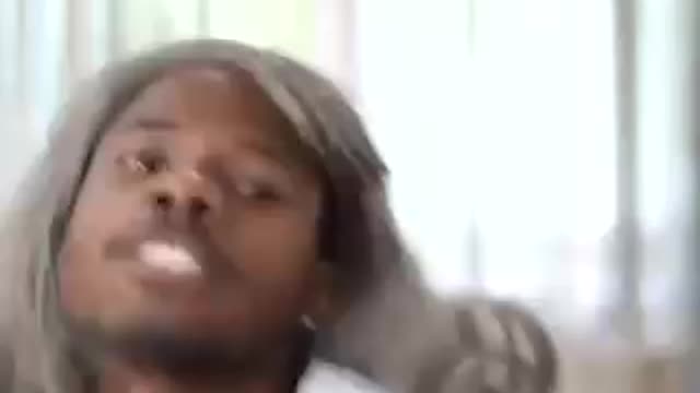 Funny mother and child