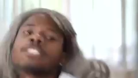 Funny mother and child