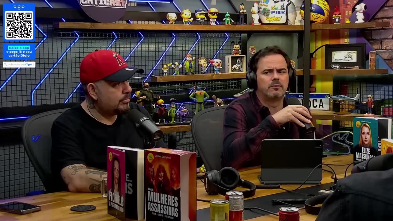 QUAL a RAZÃO para NADA ter sido REVELADO