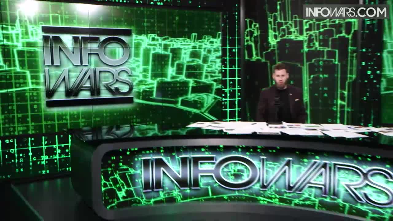 Pfizer Whistleblower Warns New Data Proves Vaccine Is Bioweapon