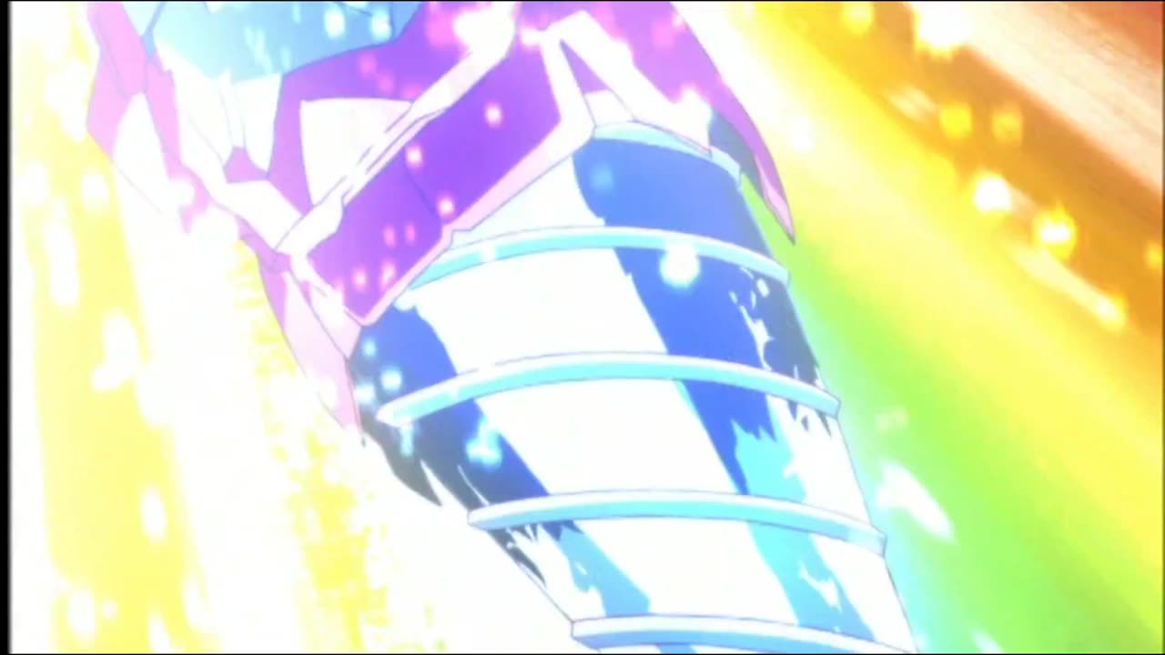 Gurren Lagann "I Don't Get It, Not One Bit!" (Episode 5)