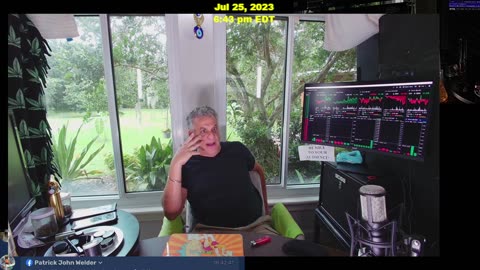 I THINK I KNOW WHY BANKS HAVE SUDDENLY LIMITED LARGE DAILY WITHDRAWLS