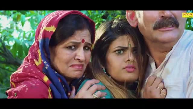 Vijay Varma - Tiger Trailer - Bhawn - Hansraj Railhan - New Haryanvi Film 2022_Cut