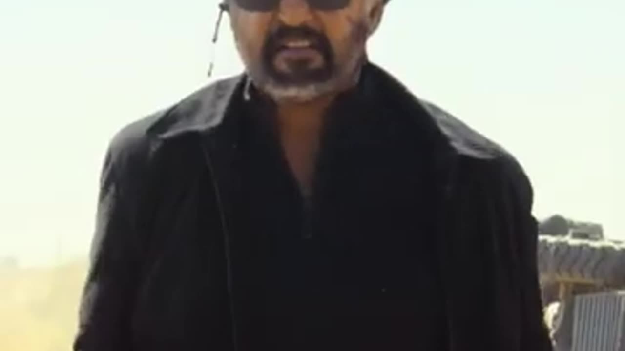 Mathew Theme Jailer Superstar Rajinikanth