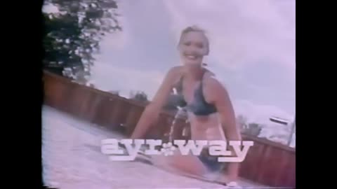 July 7, 1977 - Ayr-way Department Stores Commercial