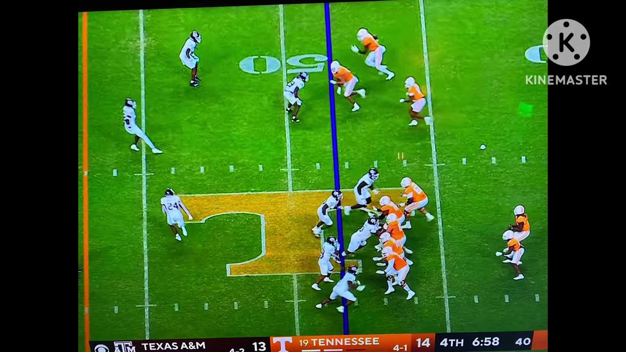 Unsung Hero: Ball Boy