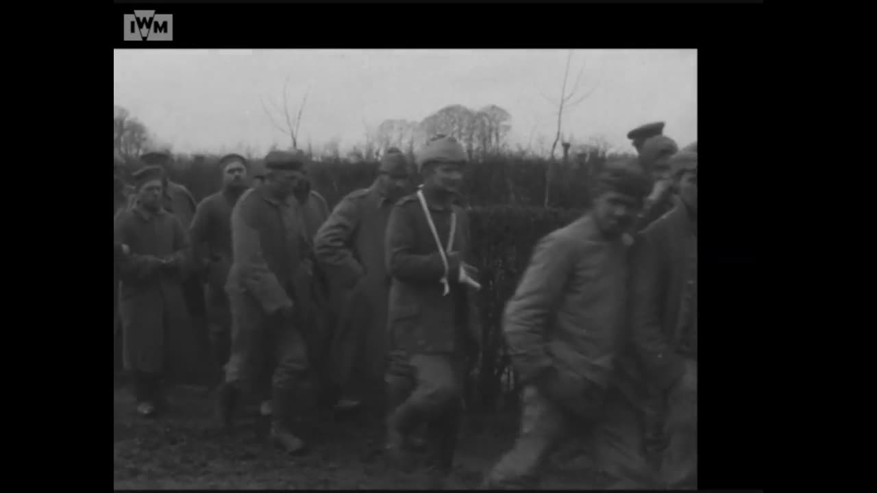 ⚔️ Historical Battle | The Attack by 1st Battalion, Northumberland Fusiliers, at St. Eloi 1916