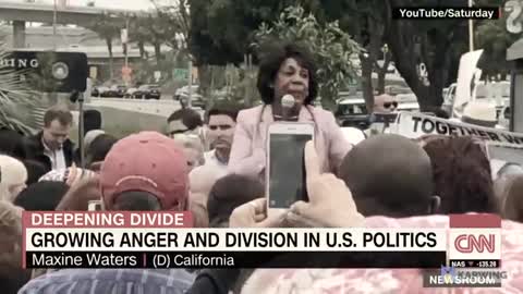 Q Dark To Light - The Great Awakening!!