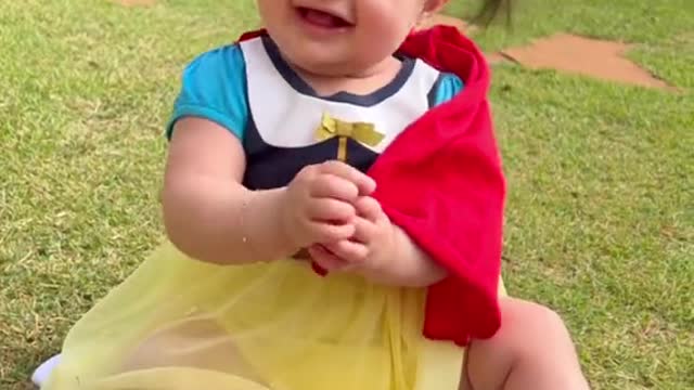 Branca de neve é você?