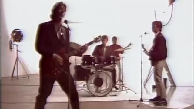 Squeeze - Another Nail In My Heart