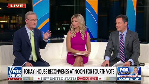 Ainsley Earhardt- This is ridiculous