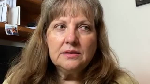 Remnant Moment: Why I'm Thankful for Masks?!