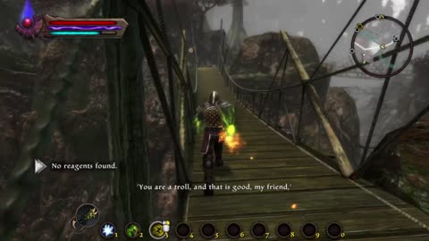 Kingdom of Amalure: Re-Reckoning, Playthrough, Pt. 6