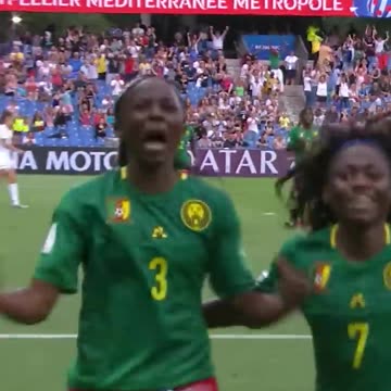 Women world cup| Last minute unforgettable win😱😱