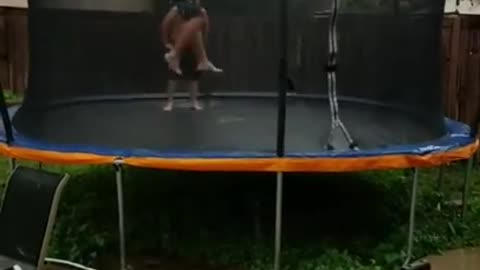 Ant & Rich Tramp