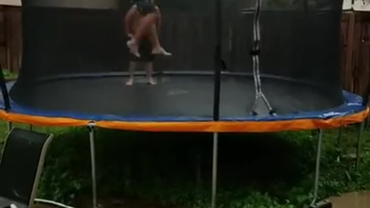 Ant & Rich Tramp