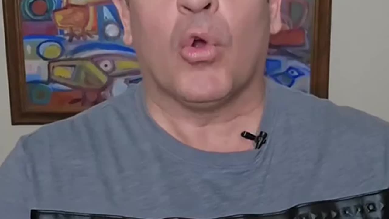 CRIMINOSOS ESTÃO CLONANDO A VOZ DAS PESSOAS.