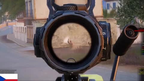 csat solider tried to kill us but failed badly lol.