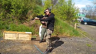 G 3-Rifle drill 1 Modul 1 Marksmanship