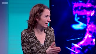 BBC Newsnight 17 January 2023