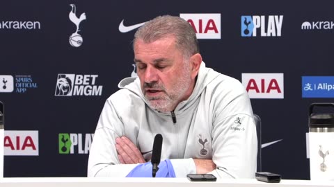 "LACKING DISCIPLINE!" Ange Postecoglou Speaks Out On Mentality Of His Spurs Squad