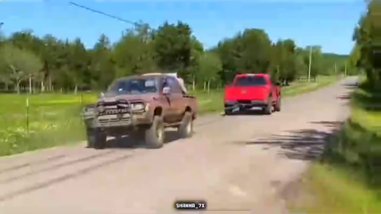 Durability test of toyota hilux | toyota | hilux