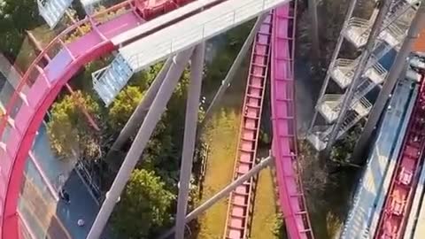 roller coaster