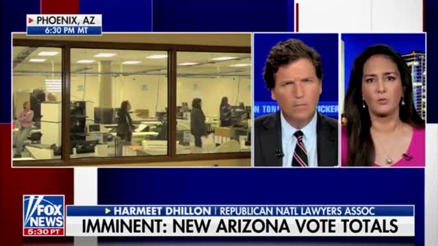 AZ voting fails.