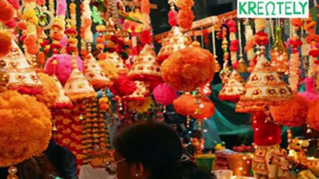 #Halal_Free_Diwaliइस बार 'हलाल मुक्त दिवाली'