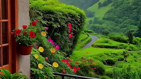 Beautiful Pakistan