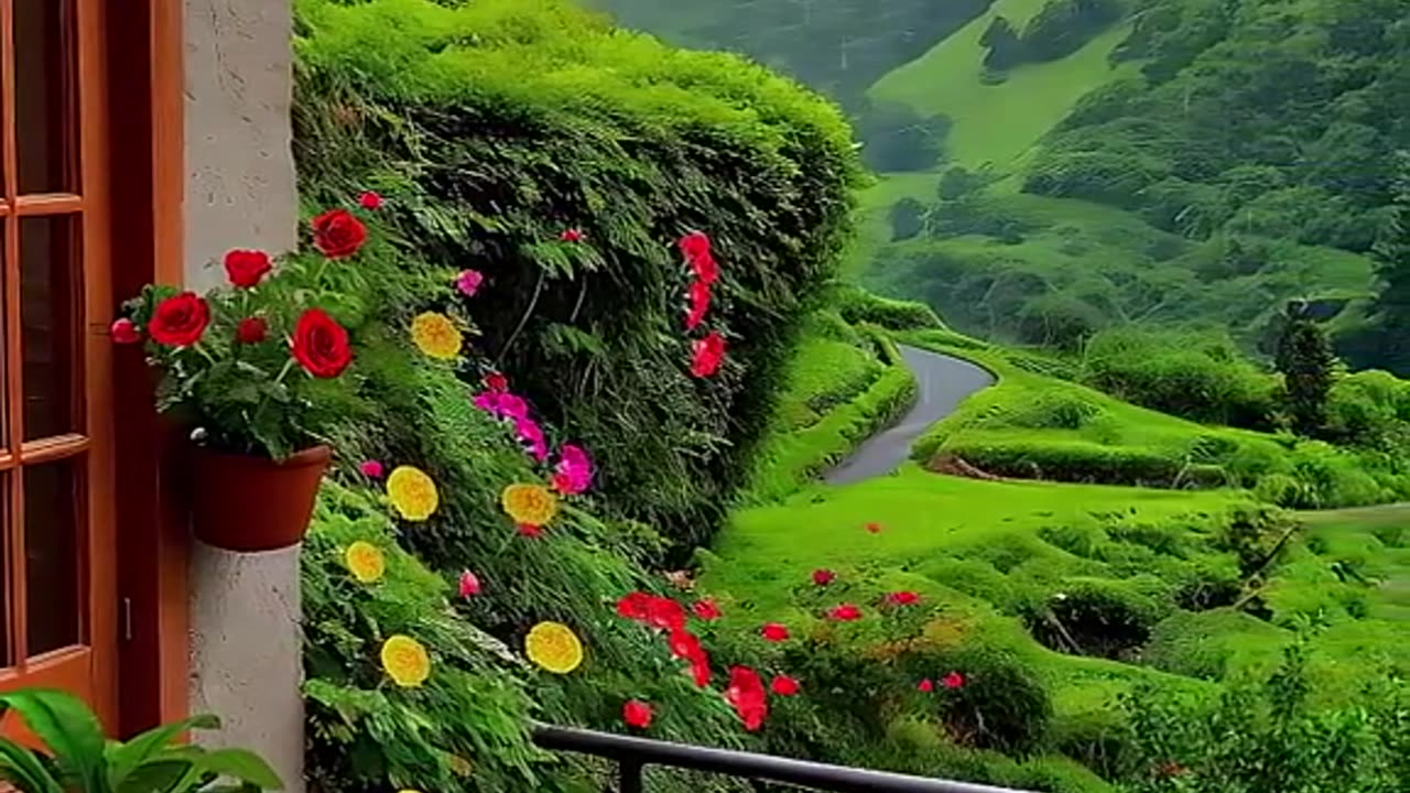 Beautiful Pakistan