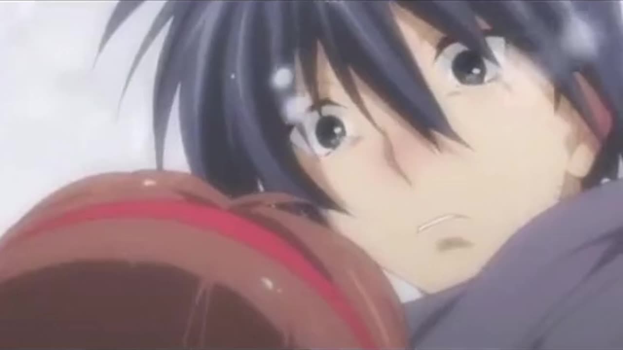 Sad Anime Montage