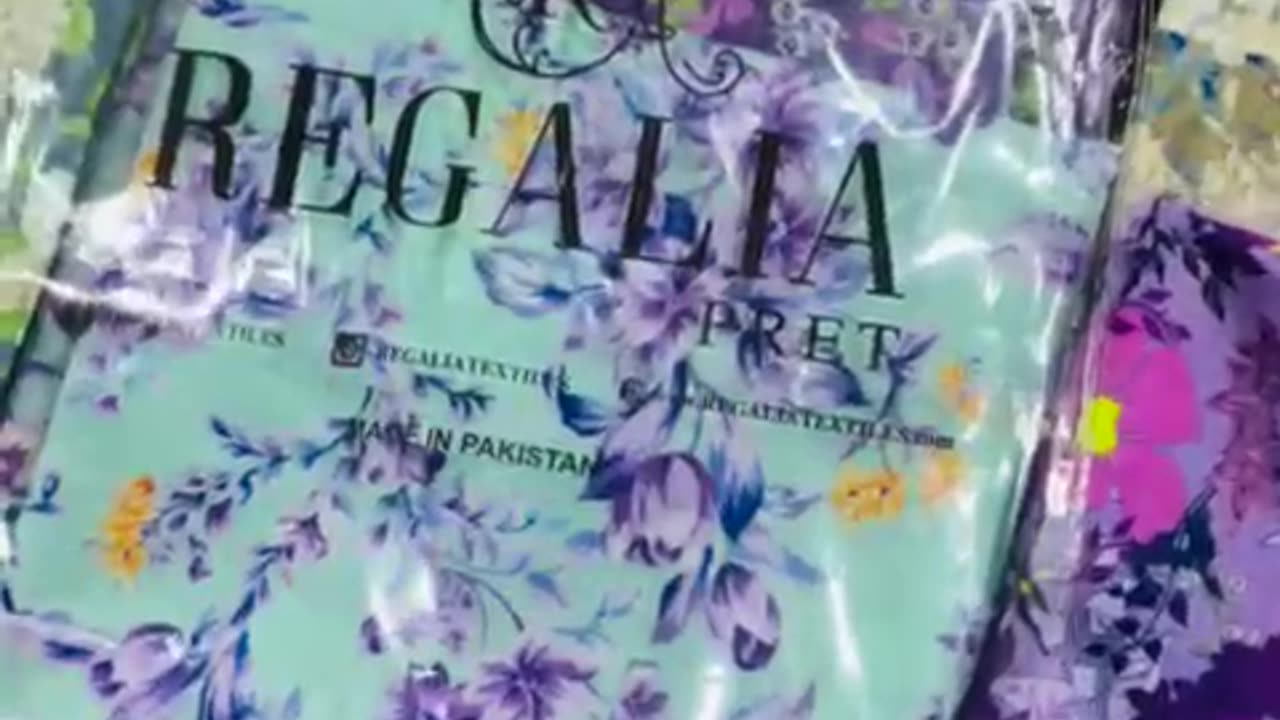 REGALIA