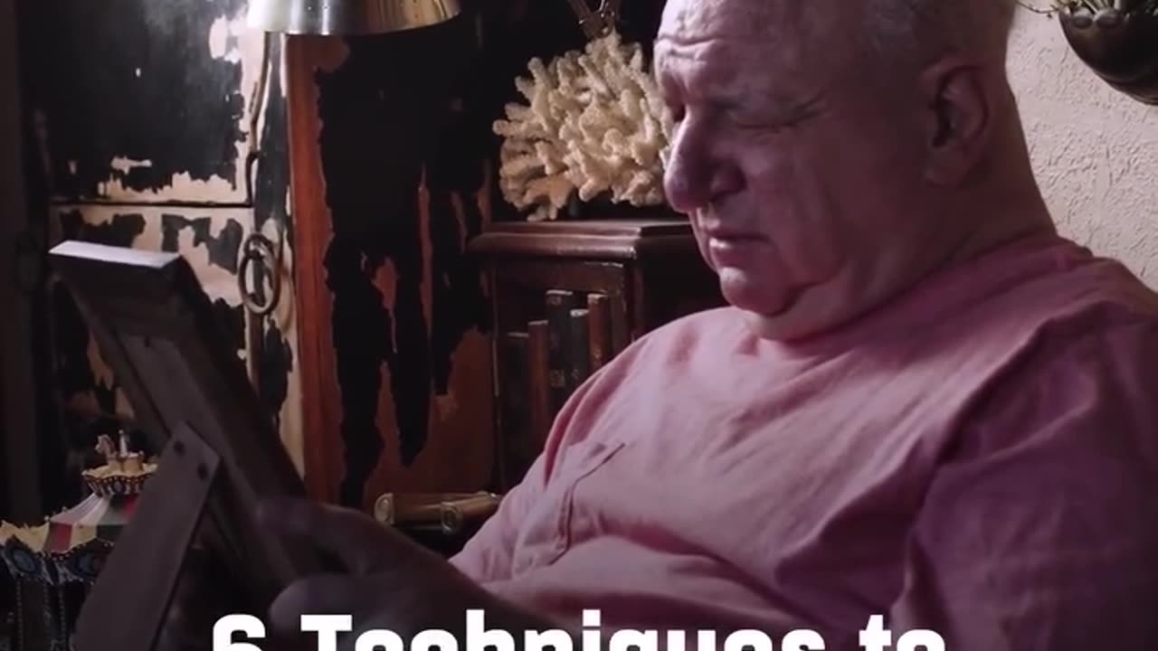 6 Techniques to Help Calm Down People with Dementia