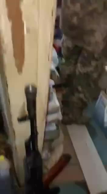 Donbass is not happy with you, Ukronazis!