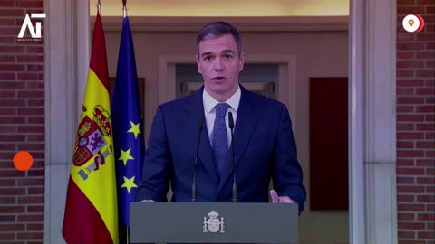 Spain Recognizes Palestinian State East Jerusalem as Capital | Amaravati Today