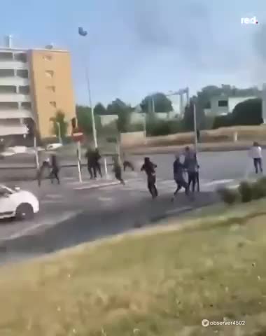 🇫🇷 France | Check Description