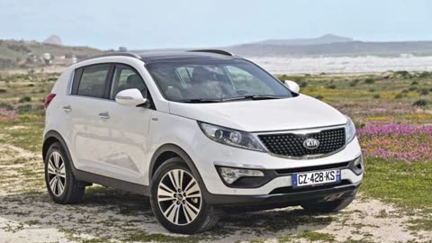 ALLOMOTEUR.COM - Bloc moteur nu culasse KIA SPORTAGE III 1.6 GDI 135cv G4FD